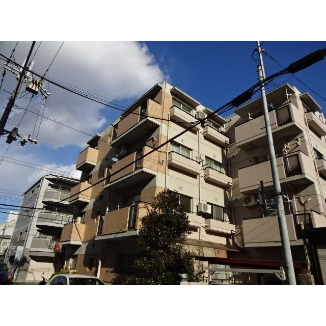 ロイヤル東園田