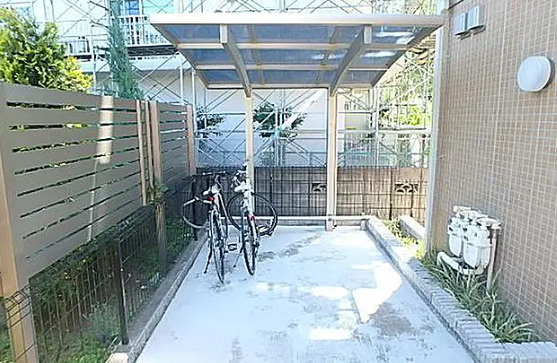 High Bridge MSのその他