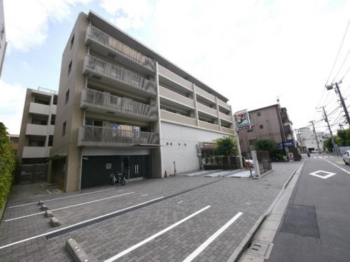 パークアクシス滝野川の設備