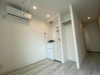 ＢｏａＳｏｒｔｅ町屋の収納