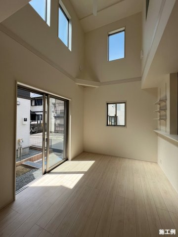 【内装】 | 同じ工務店様の施工例です。