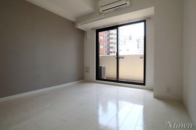 【その他】 | S-RESIDENCE葵 | お部屋です