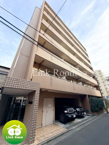 アーバンフォート住吉