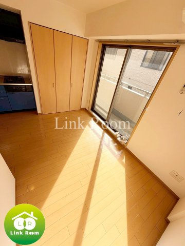 アーバンフォート住吉のその他