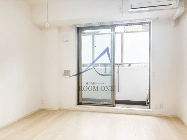 ＤｅＬＣＣＳ池袋Ⅱの居間・リビング|洋室のお部屋です。