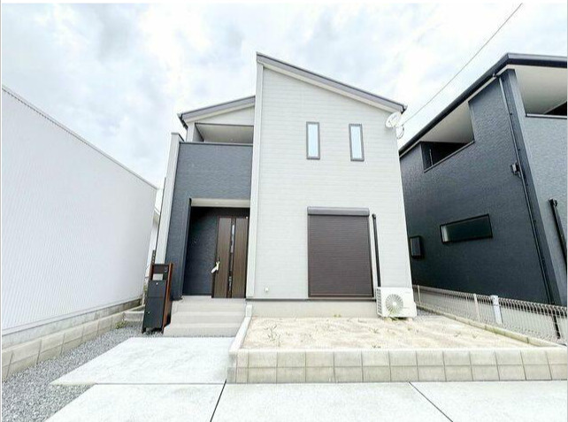 マイホームネクスト北野町今山
