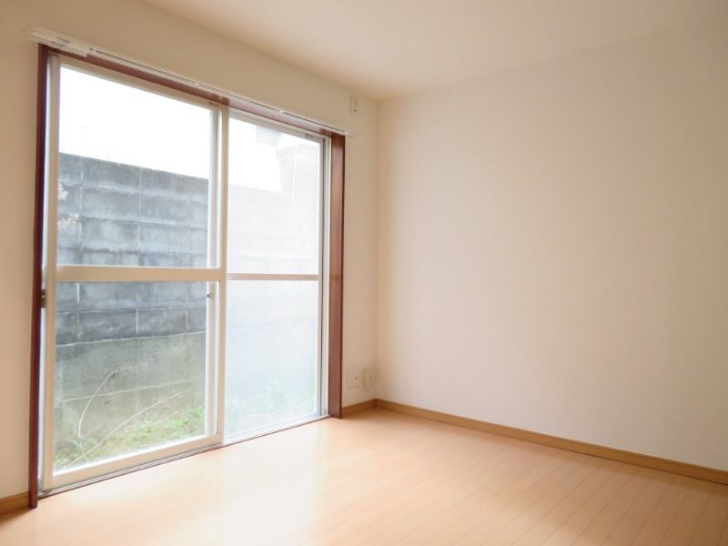 相模原市中央区宮下本町２丁目のアパートの展望