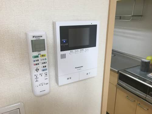 Ｍａｉｓｏｎ Ｐａｌｍｏのセキュリティ