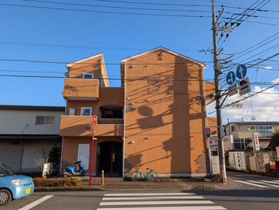 【外観】 | セレンディップ