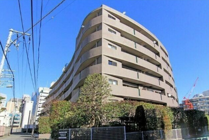 シルフィード南平台B