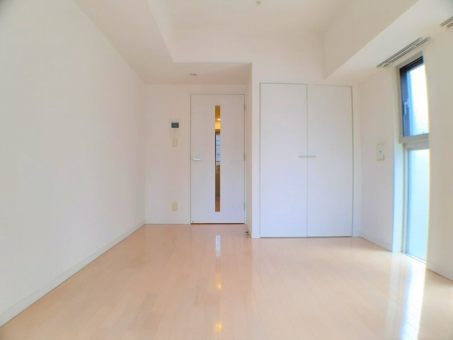 新品家具付きマンション本駒込1(KaGood東京)の洋室