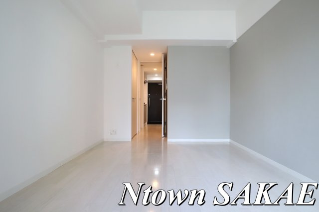 【その他】 | S-RESIDENCE葵 | お部屋です