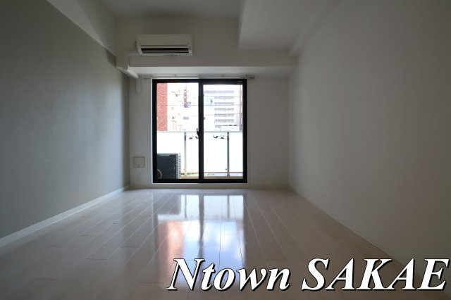 【その他】 | S-RESIDENCE葵 | お部屋です