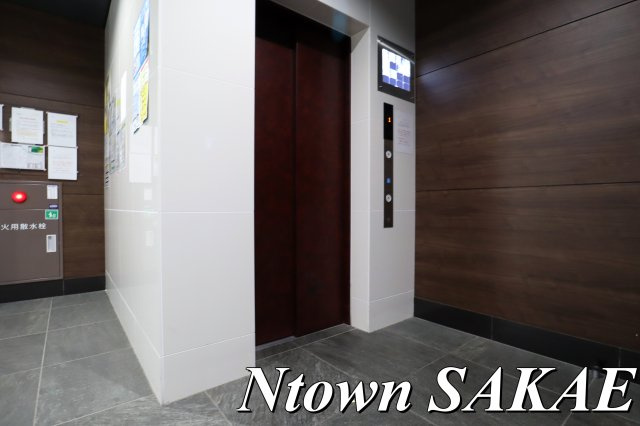 【ロビー】 | S-RESIDENCE葵 | 毎日通るロビーはこのようになっています