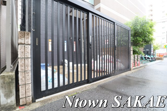 【その他共用部分】 | S-RESIDENCE葵