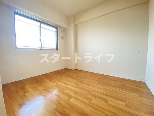 大阪市淀川区木川東２丁目の賃貸マンションの設備