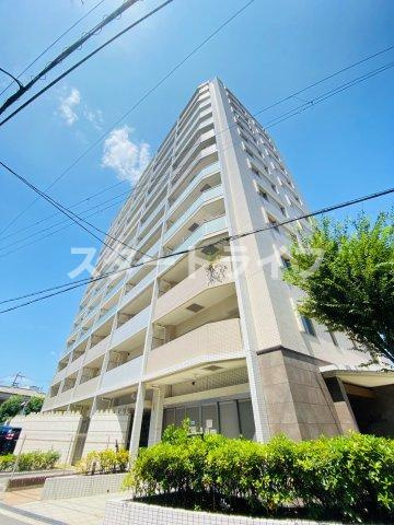 大阪市淀川区木川東２丁目の賃貸マンション