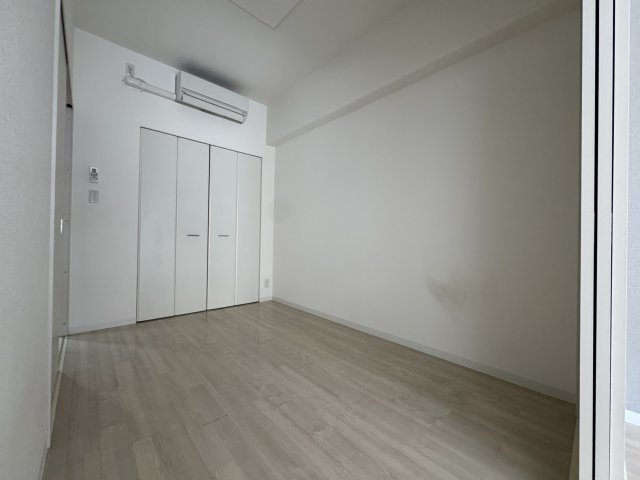 プレメント豊中の子供部屋