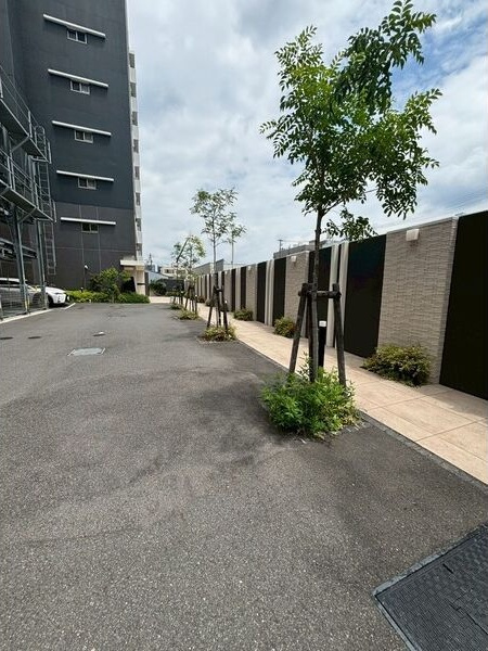 エステムコート名古屋金山ミッドクロスのその他