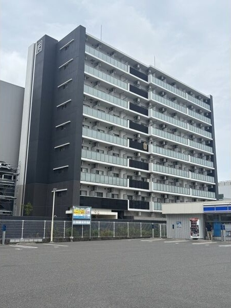 エステムコート名古屋金山ミッドクロス