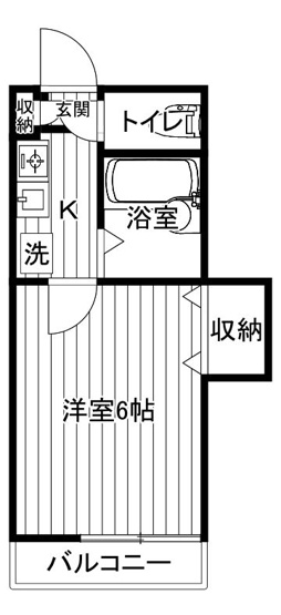 【間取り】 | セレンディップ