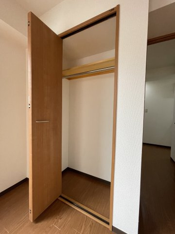 新東京タワーレジデンスＩＩの収納