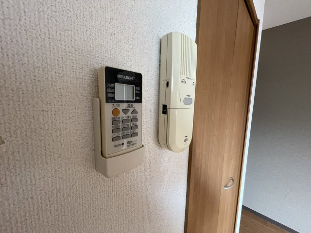 新東京タワーレジデンスＩＩの設備