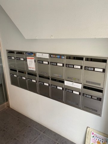 新東京タワーレジデンスＩＩのその他共用部分