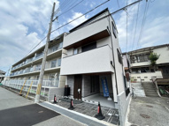 瓦林町新築戸建の画像