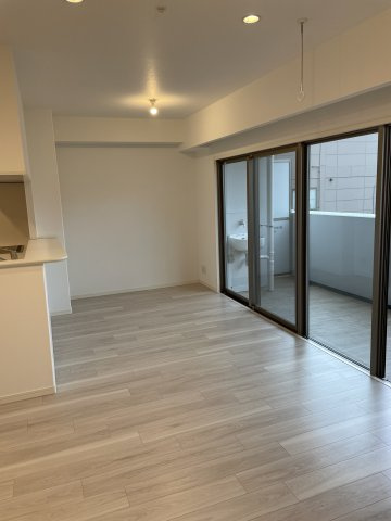 アルファステイツ熊谷銀座の居間・リビング