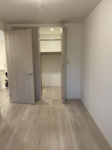 アルファステイツ熊谷銀座の収納
