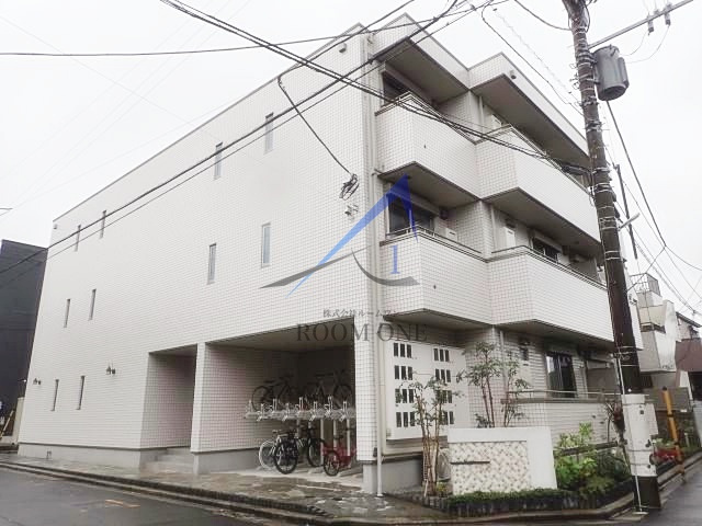 ラシーネ赤塚