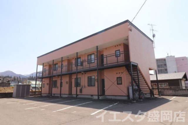 アーバンハイツ久保田