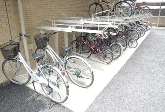 フルグラール池袋のその他共用部分