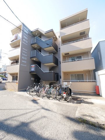 ラジール伊島のその他共用部分
