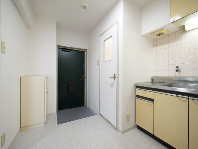 ラジール伊島のその他|※写真は別の部屋のものです。