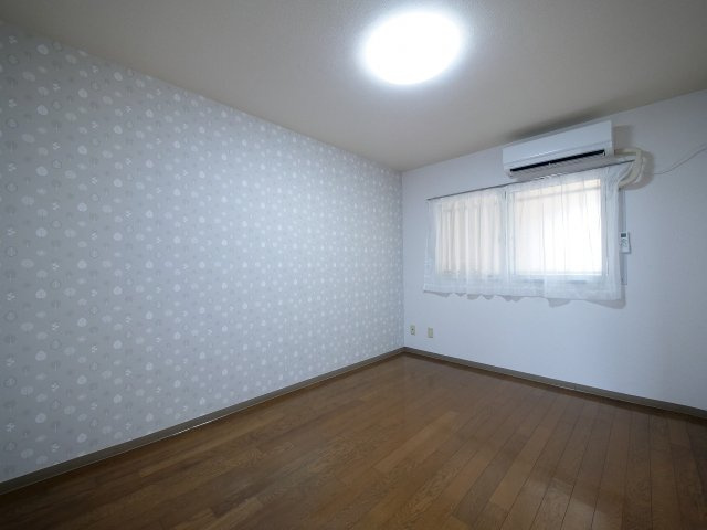 ラジール伊島の寝室|※写真は別の部屋のものです。