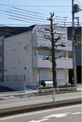 エテルノヴァローレ多摩センターのその他共用部分