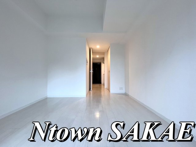 【内装】 | S-RESIDENCE葵 | 過ごしやすい室内です
