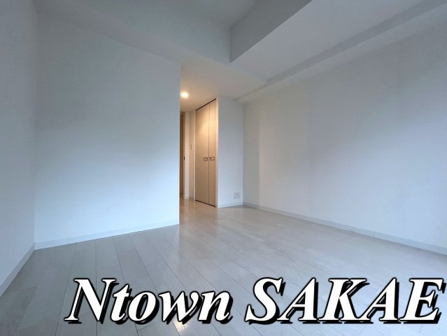 【内装】 | S-RESIDENCE葵