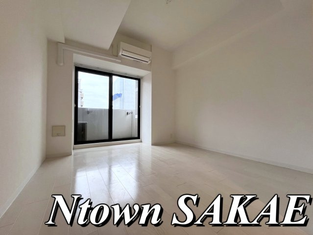 【内装】 | S-RESIDENCE葵 | 内装は落ち着いています