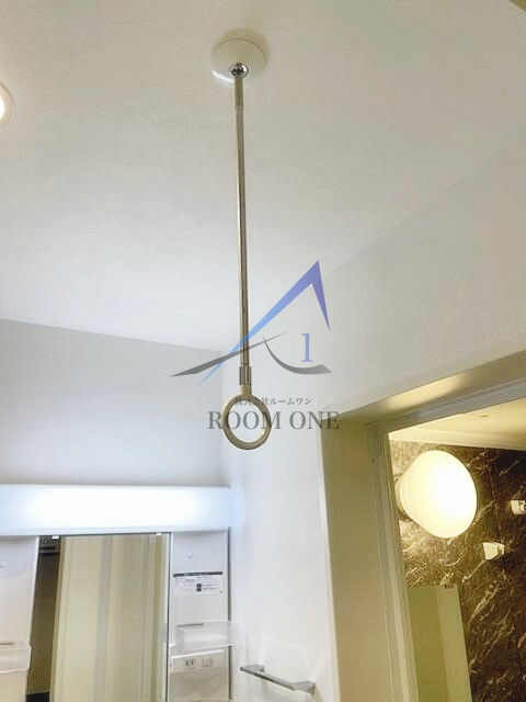 ルラシオン沼袋１０１