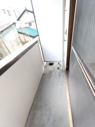 シャルマン谷塚駅前の設備|※別部屋参考写真