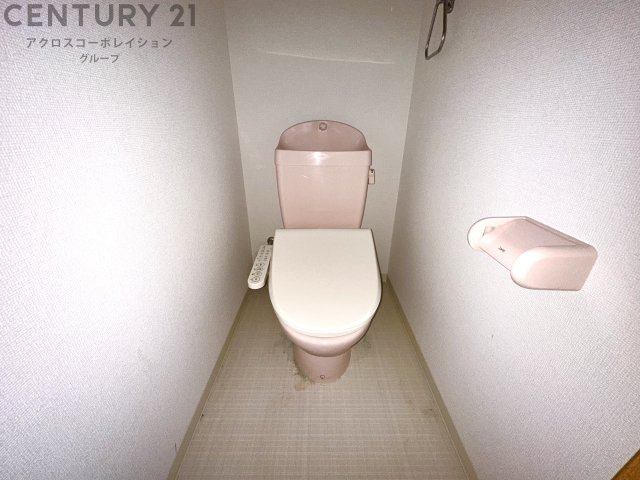 バストイレ別でオススメです♪