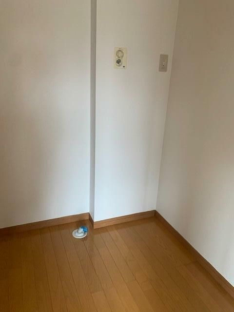 カルテット上池台の設備