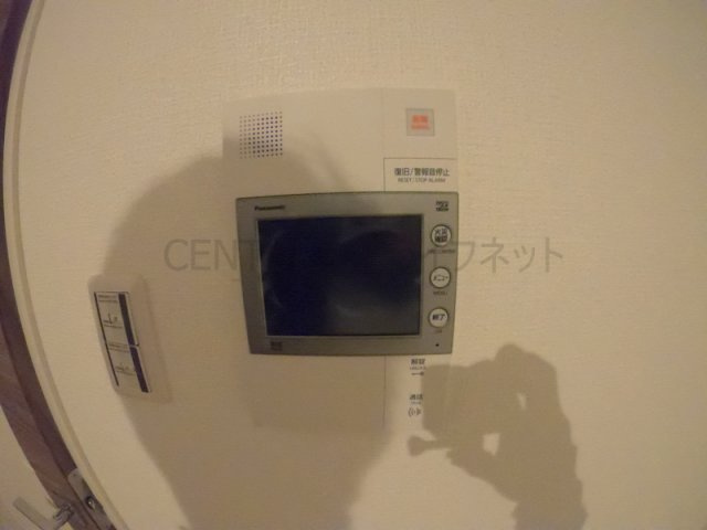 【セキュリティ】 | アドバンス江坂ラシュレ