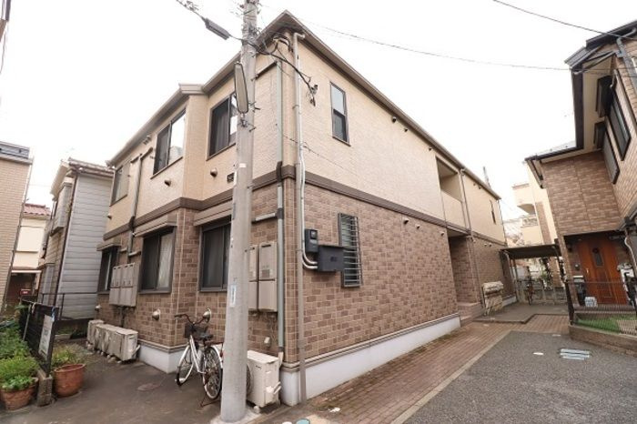 アムール　壱番館