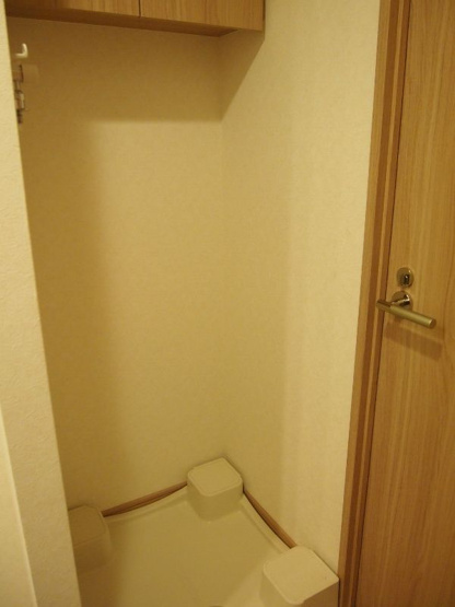 【設備】ルーブル品川西小山
