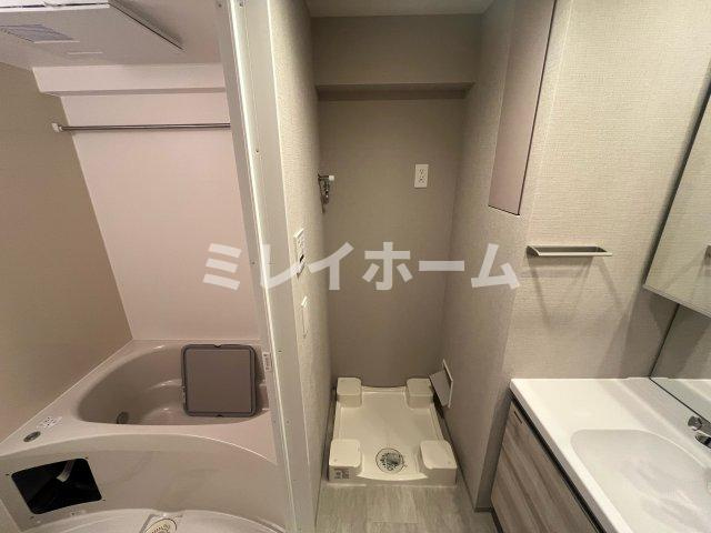 プライムネクサス大森北の設備