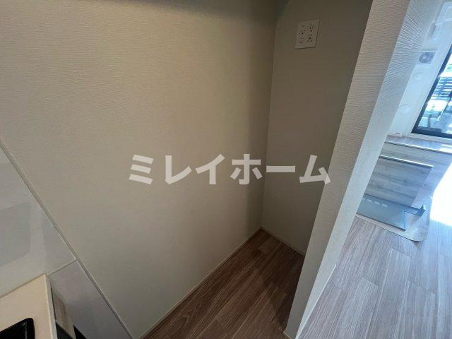 プライムネクサス大森北のその他